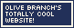 olive branch button